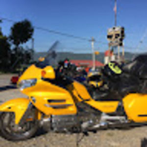 Meet your Posher, Hunter